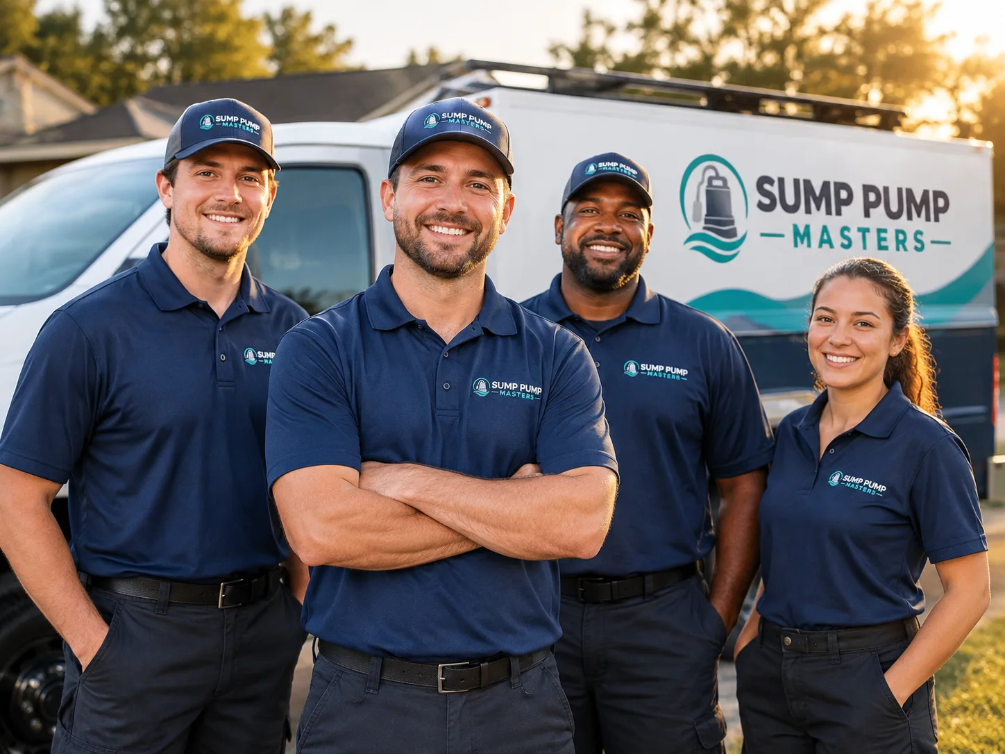 Sump Pump Repair company in Memphis, TX